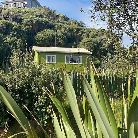 Toad Hall Baylys Beach Buitenkant foto