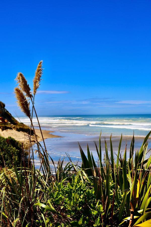 Toad Hall Baylys Beach Buitenkant foto
