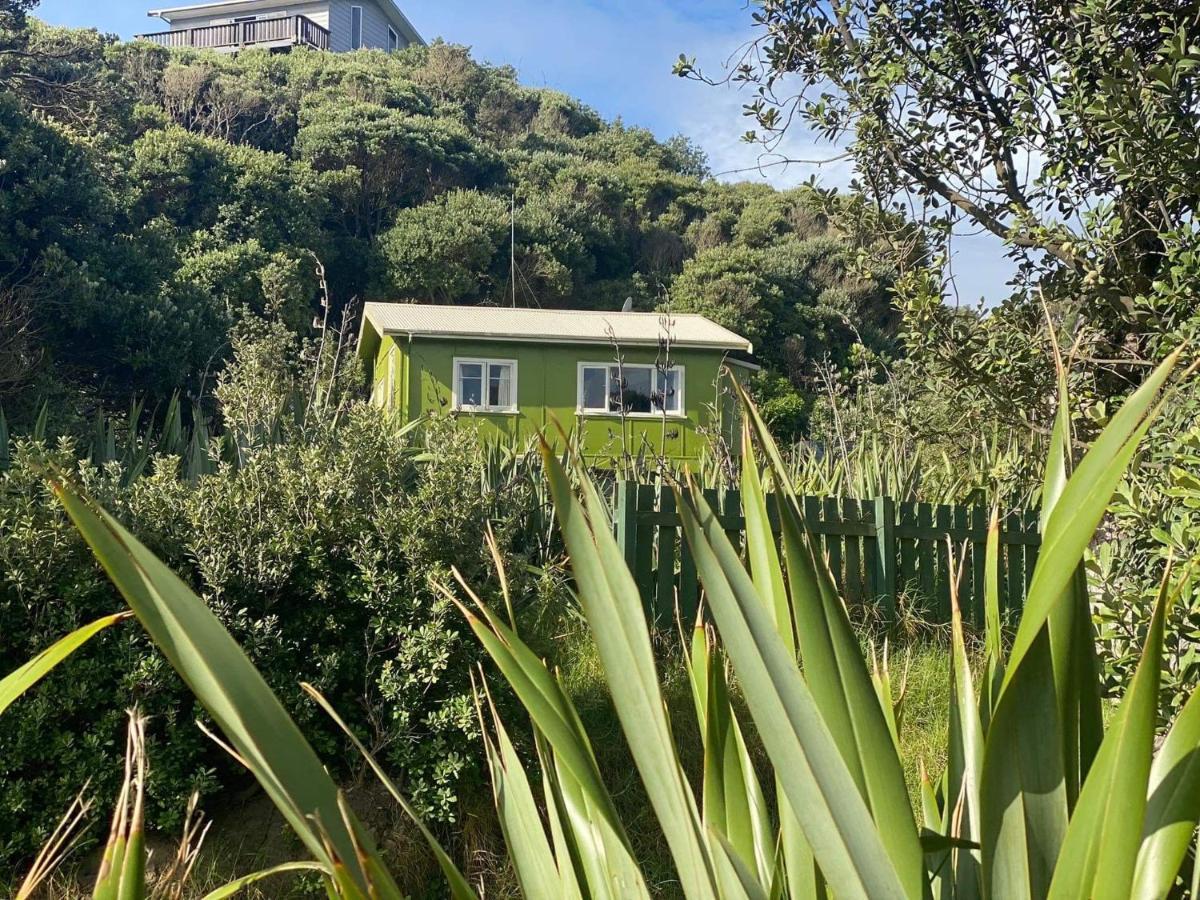 Toad Hall Baylys Beach Buitenkant foto