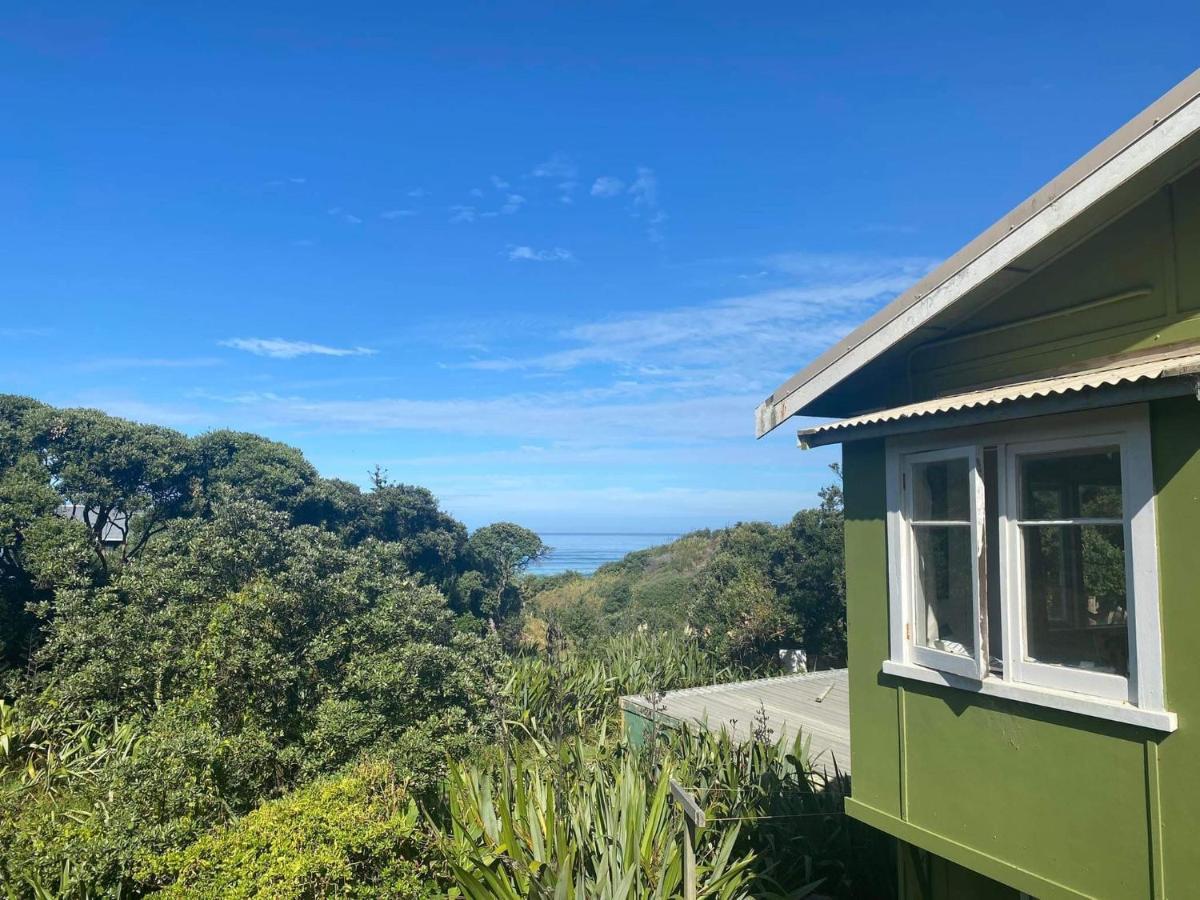 Toad Hall Baylys Beach Buitenkant foto
