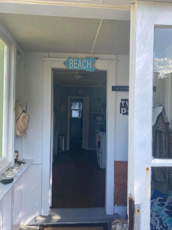 Toad Hall Baylys Beach Buitenkant foto