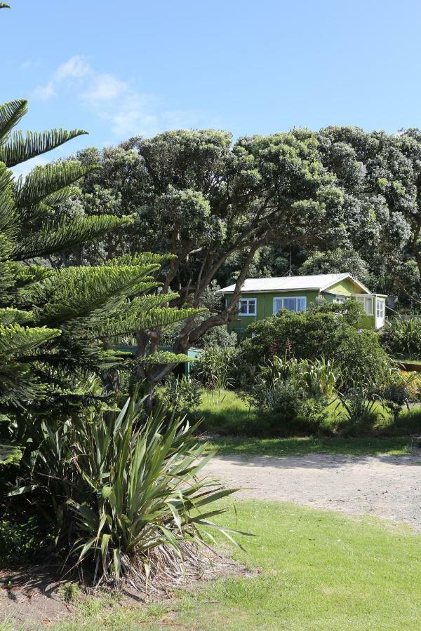 Toad Hall Baylys Beach Buitenkant foto