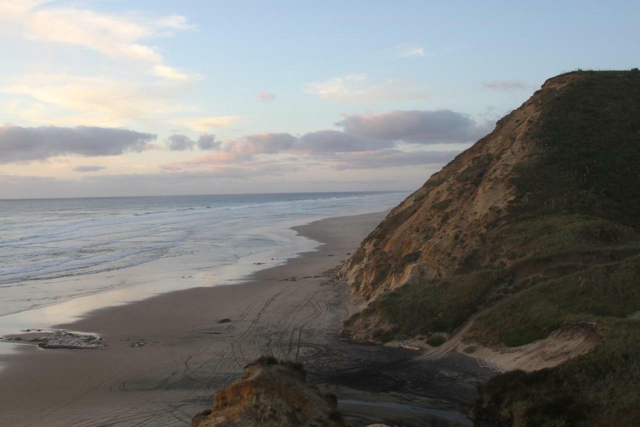 Toad Hall Baylys Beach Buitenkant foto