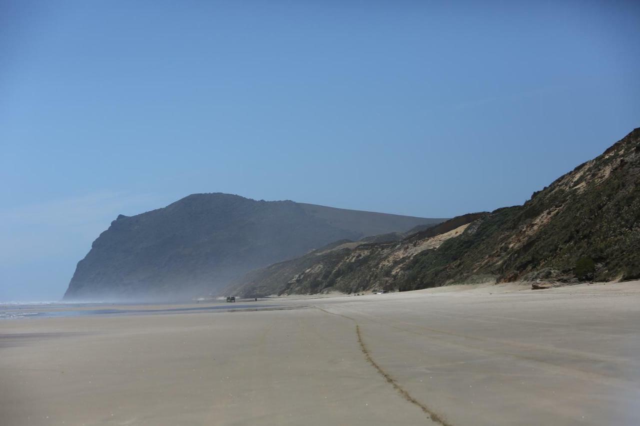 Toad Hall Baylys Beach Buitenkant foto
